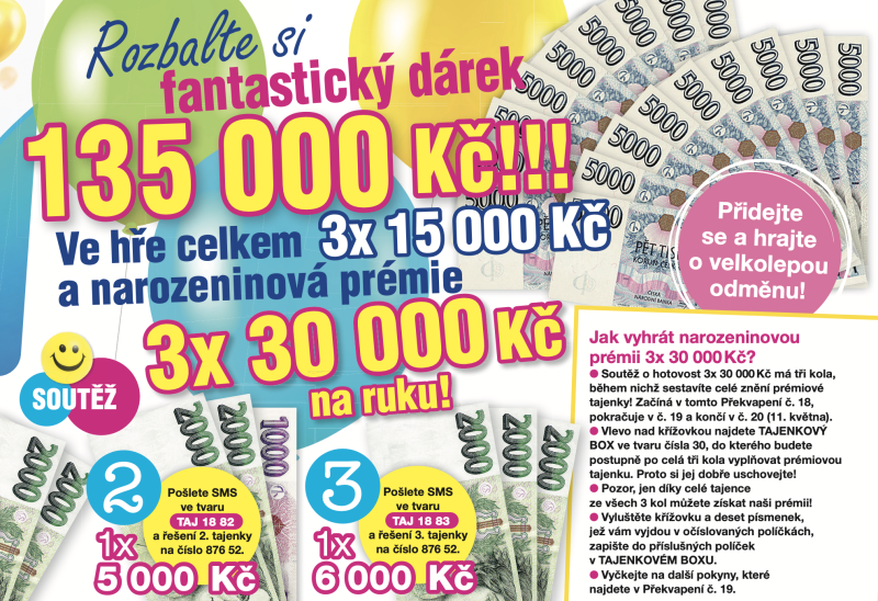 tajenkový box